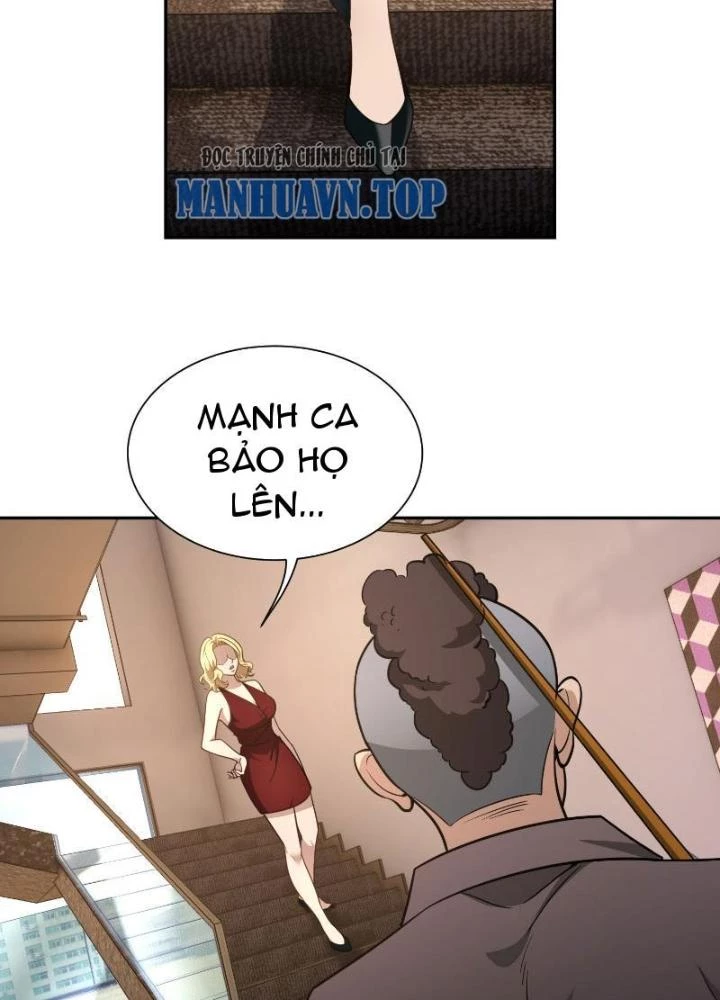 Long Vương Lệnh Chapter 36 - 13