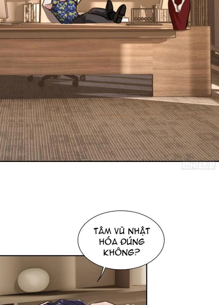 Long Vương Lệnh Chapter 36 - 23