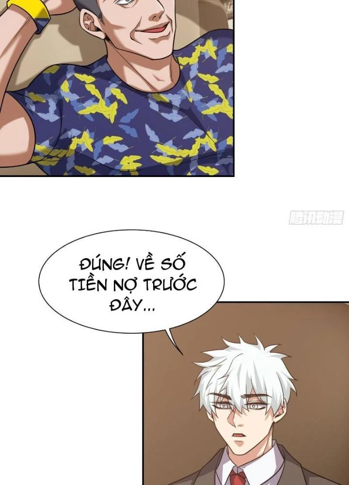 Long Vương Lệnh Chapter 36 - 25