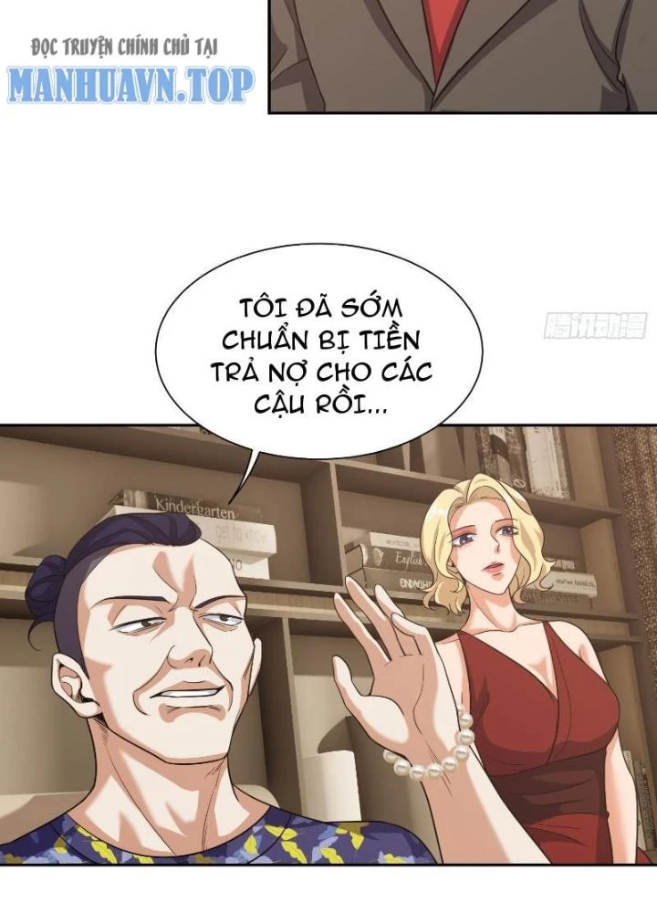 Long Vương Lệnh Chapter 36 - 27