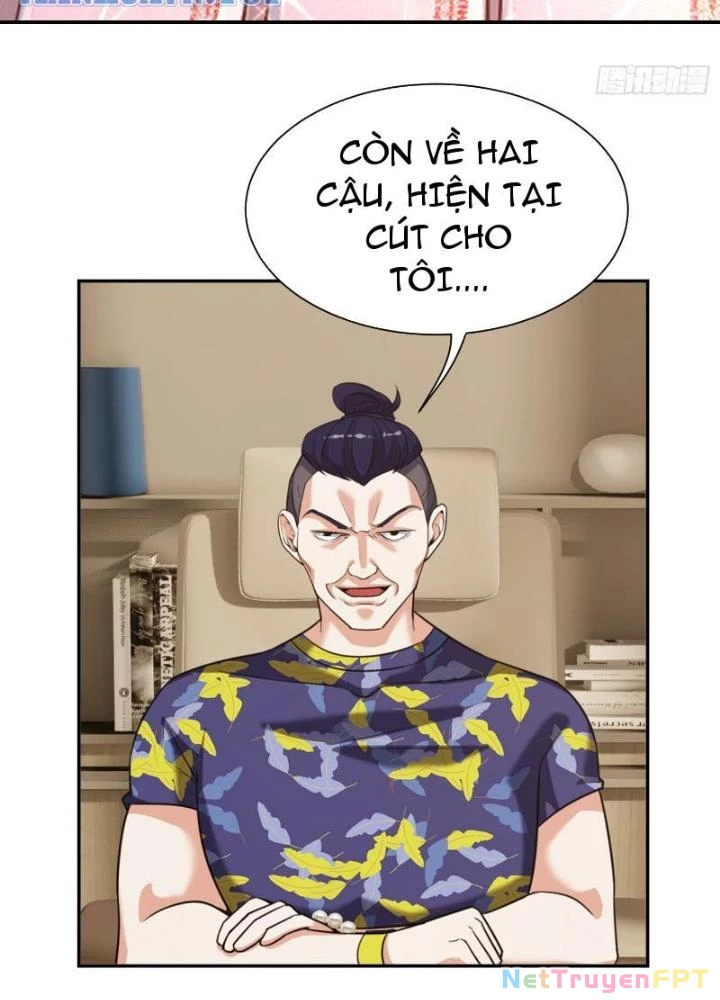 Long Vương Lệnh Chapter 36 - 33