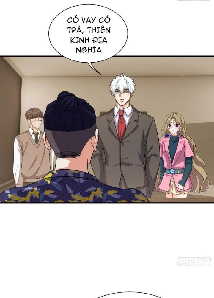Long Vương Lệnh Chapter 36 - 35