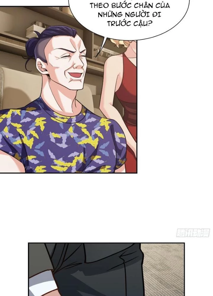 Long Vương Lệnh Chapter 36 - 37