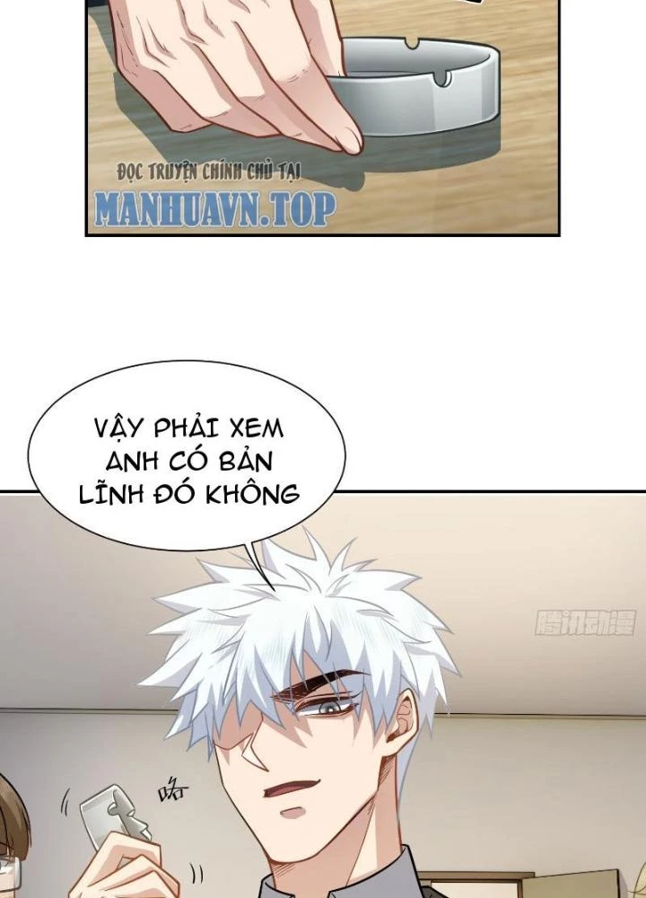 Long Vương Lệnh Chapter 36 - 39
