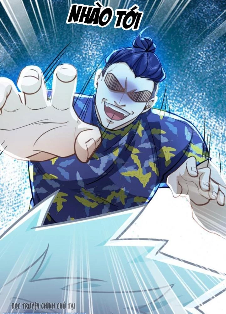 Long Vương Lệnh Chapter 36 - 45