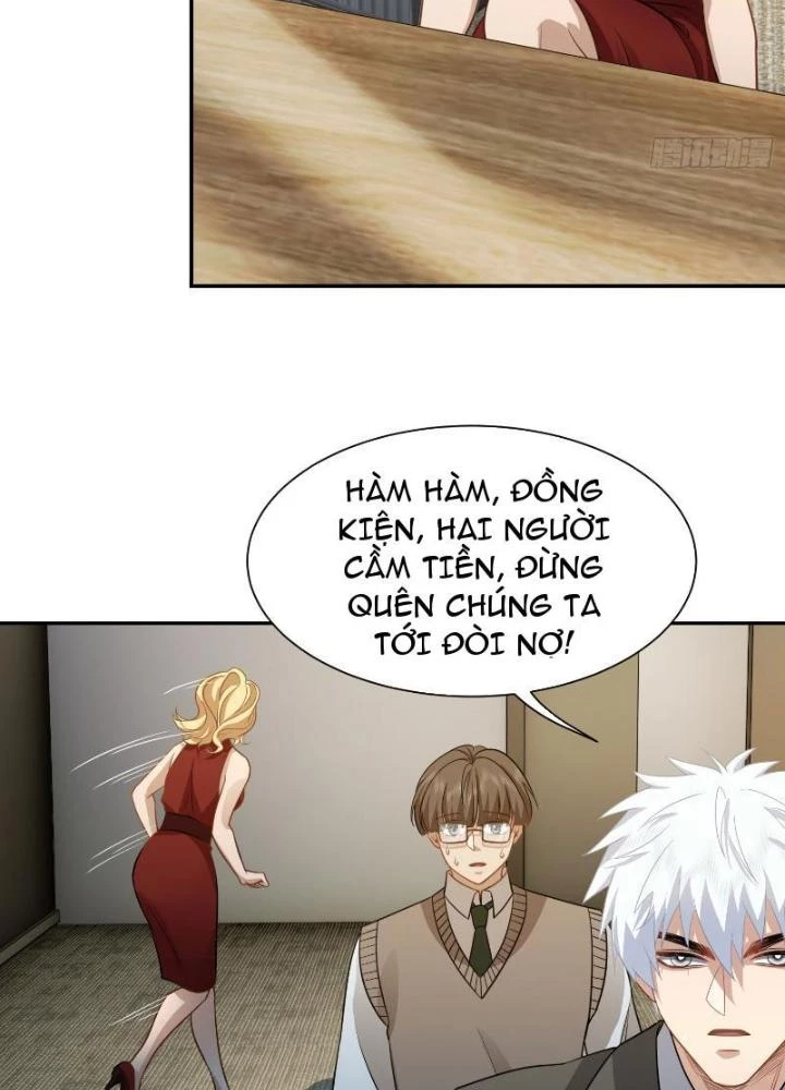 Long Vương Lệnh Chapter 36 - 51