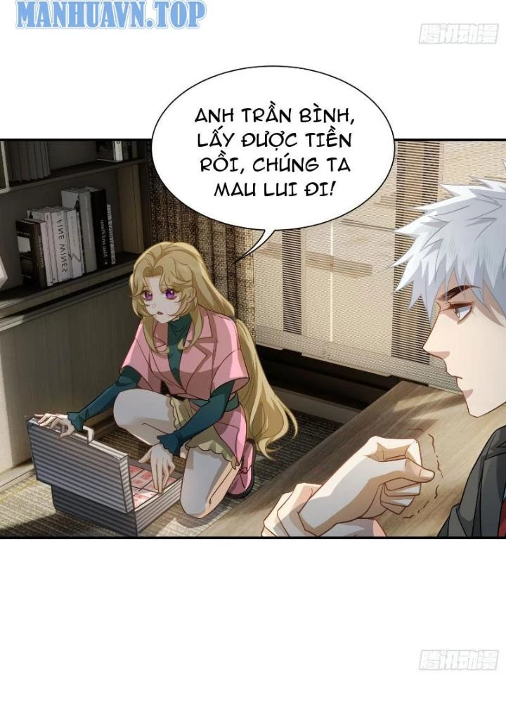 Long Vương Lệnh Chapter 36 - 53