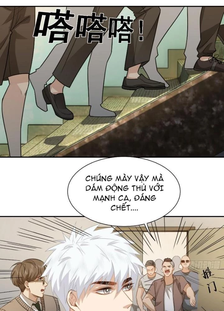 Long Vương Lệnh Chapter 36 - 55