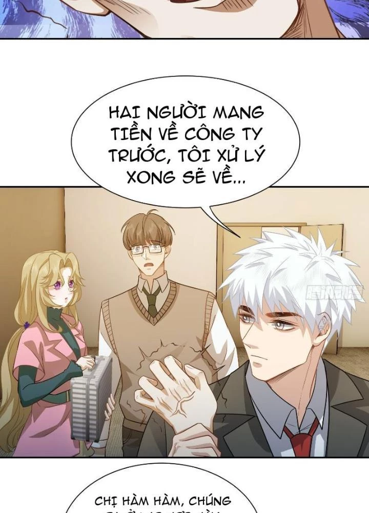 Long Vương Lệnh Chapter 36 - 61