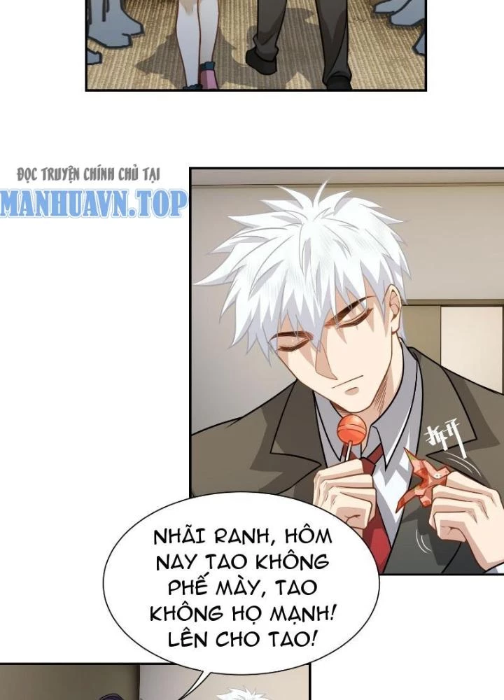 Long Vương Lệnh Chapter 36 - 69