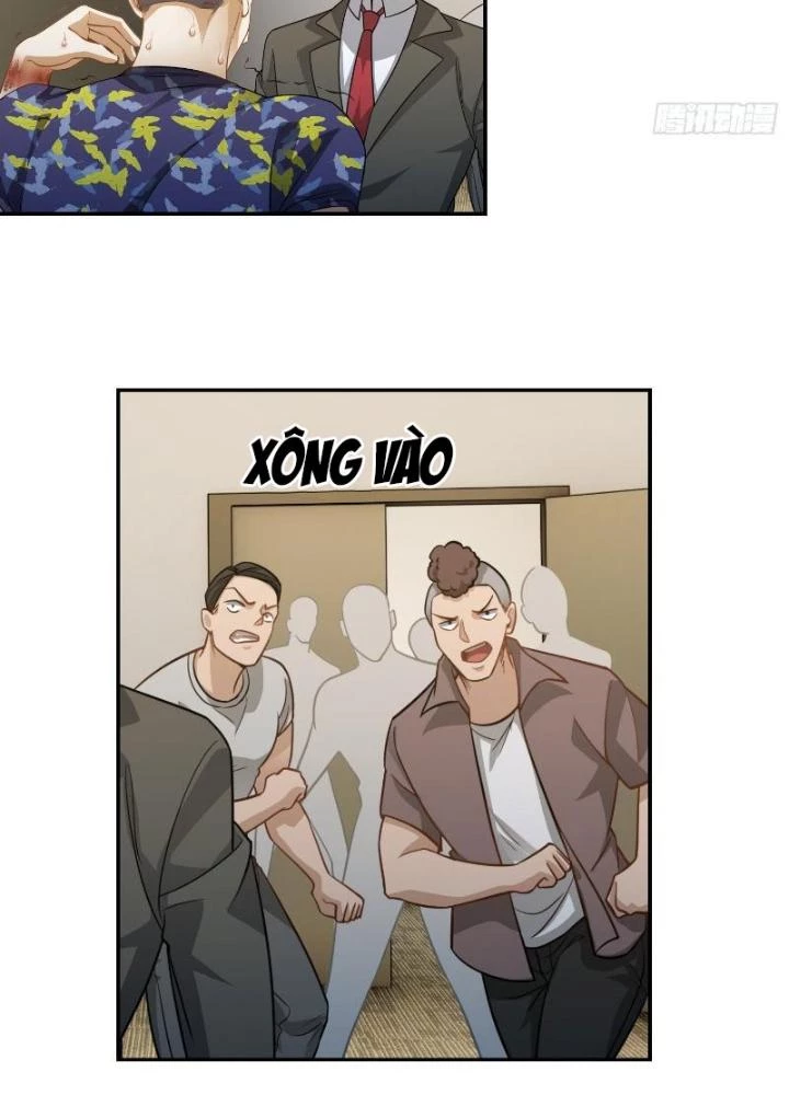 Long Vương Lệnh Chapter 36 - 71