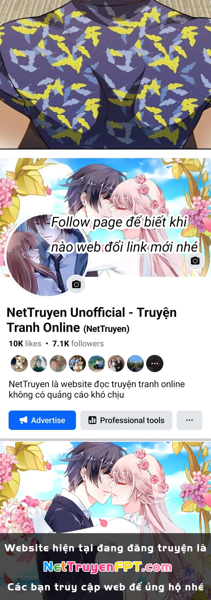 Long Vương Lệnh Chapter 36 - 87