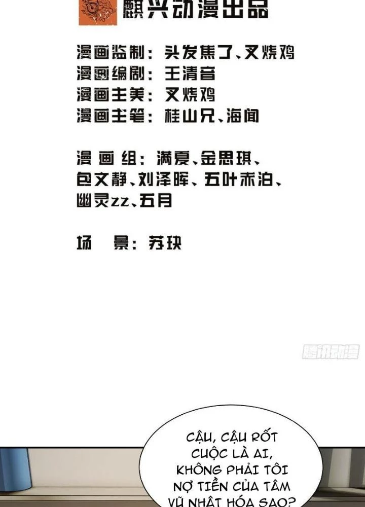 Long Vương Lệnh Chapter 37 - 3