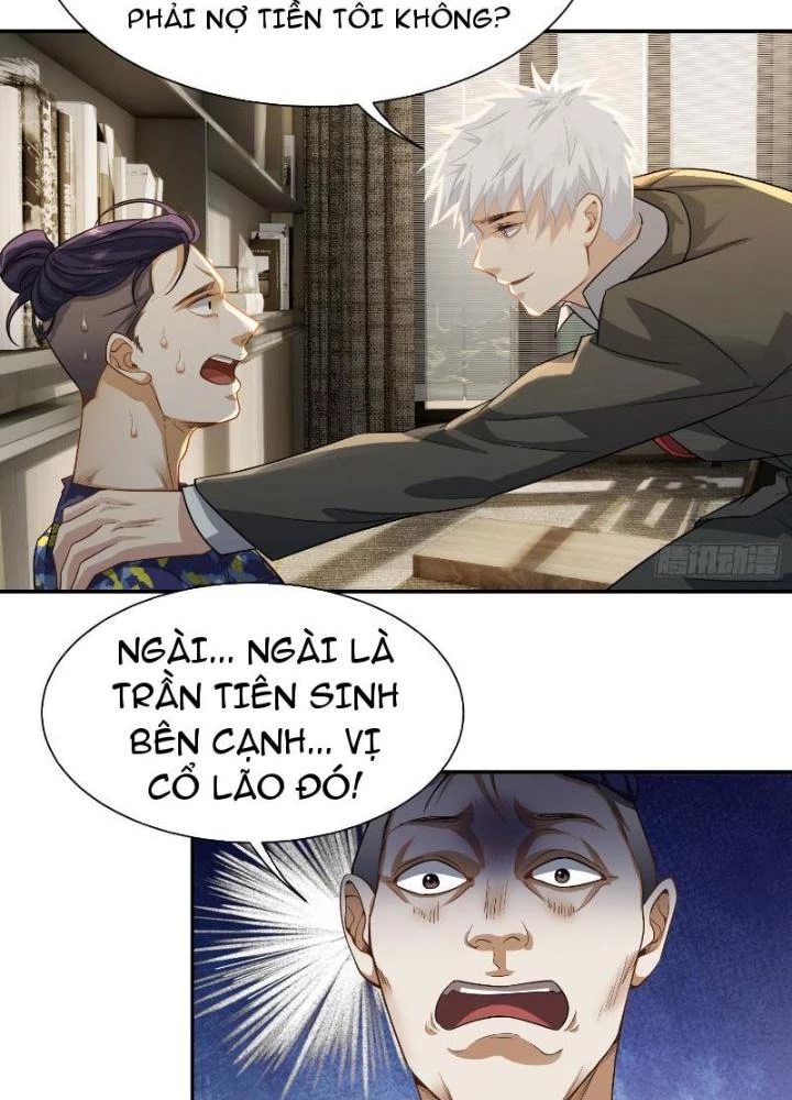 Long Vương Lệnh Chapter 37 - 7