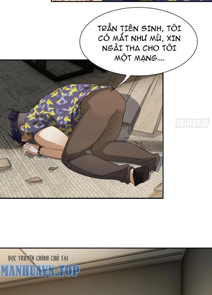 Long Vương Lệnh Chapter 37 - 9