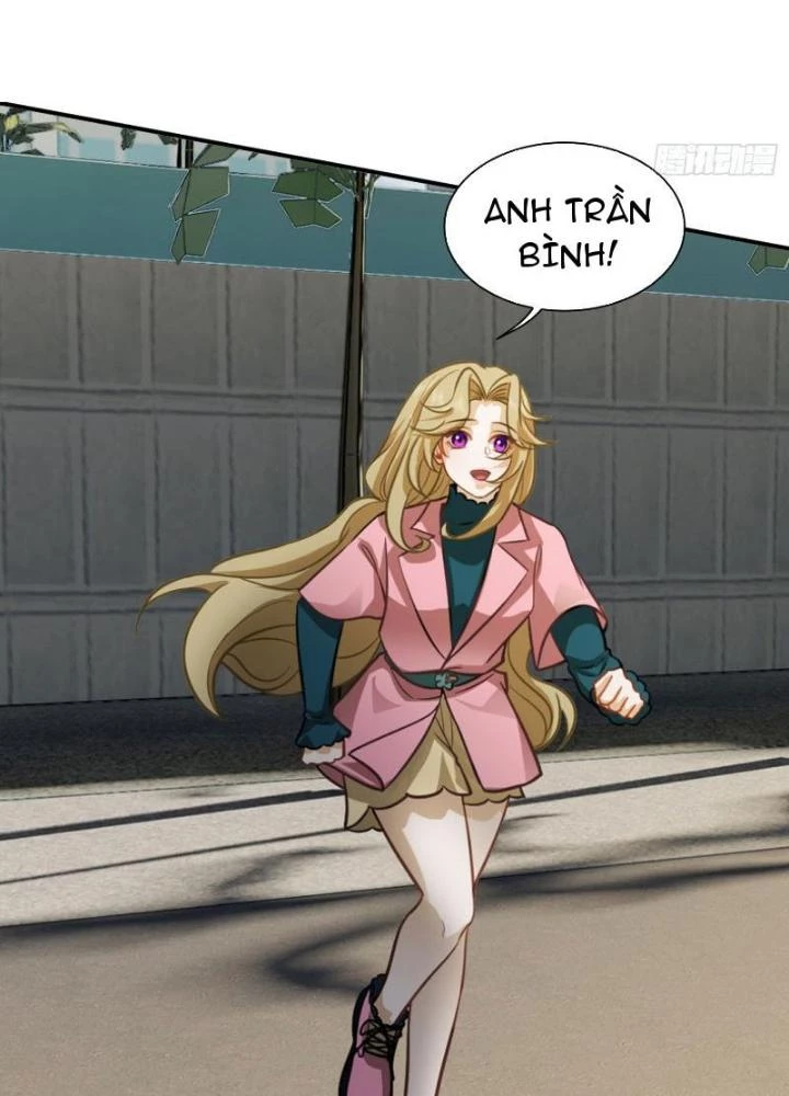 Long Vương Lệnh Chapter 37 - 15