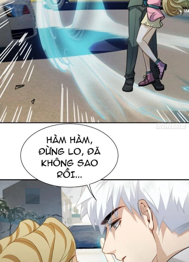 Long Vương Lệnh Chapter 37 - 27