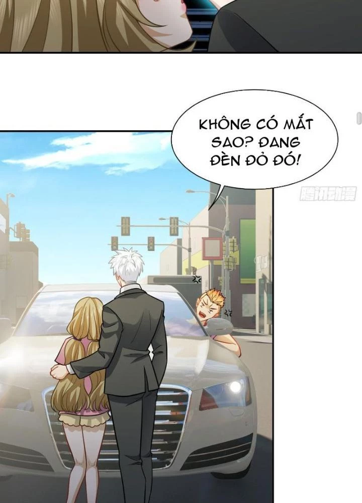 Long Vương Lệnh Chapter 37 - 29