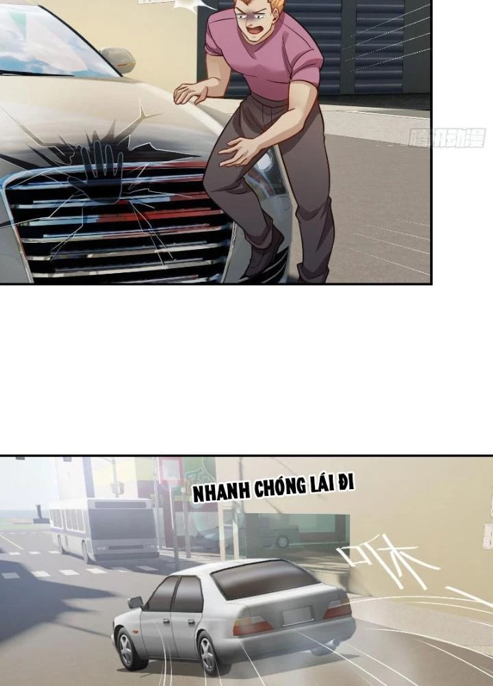 Long Vương Lệnh Chapter 37 - 33
