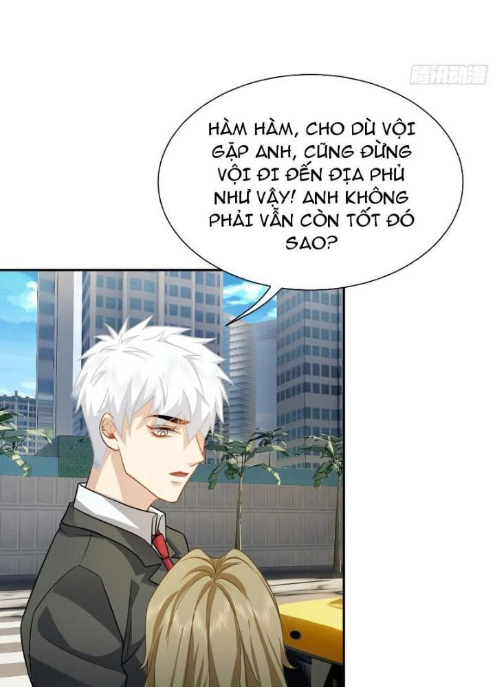 Long Vương Lệnh Chapter 37 - 35