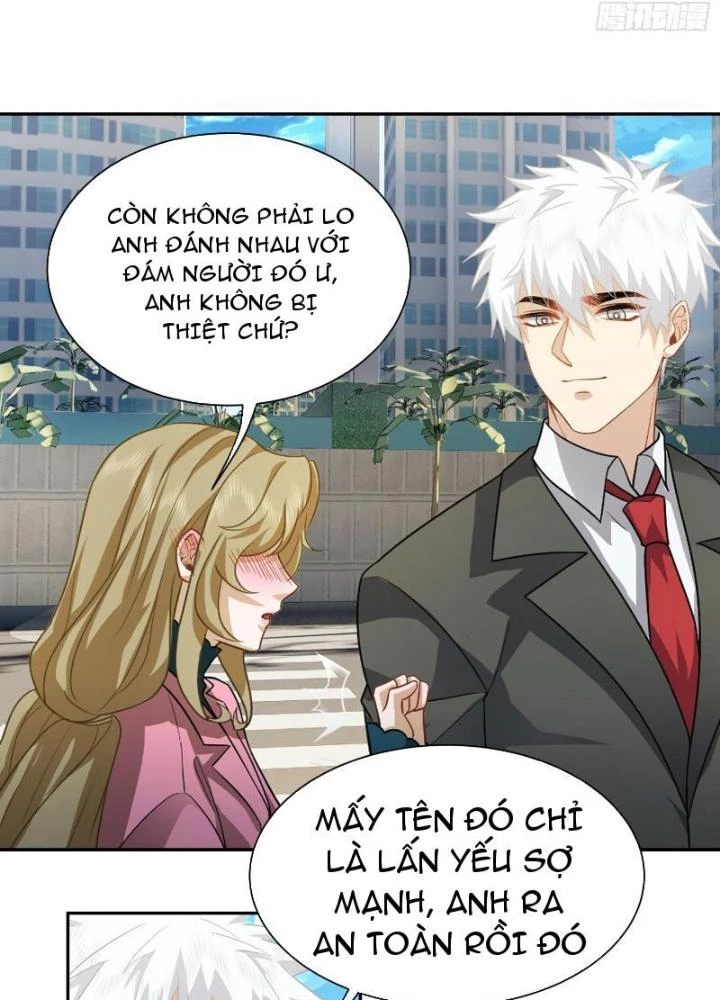 Long Vương Lệnh Chapter 37 - 37