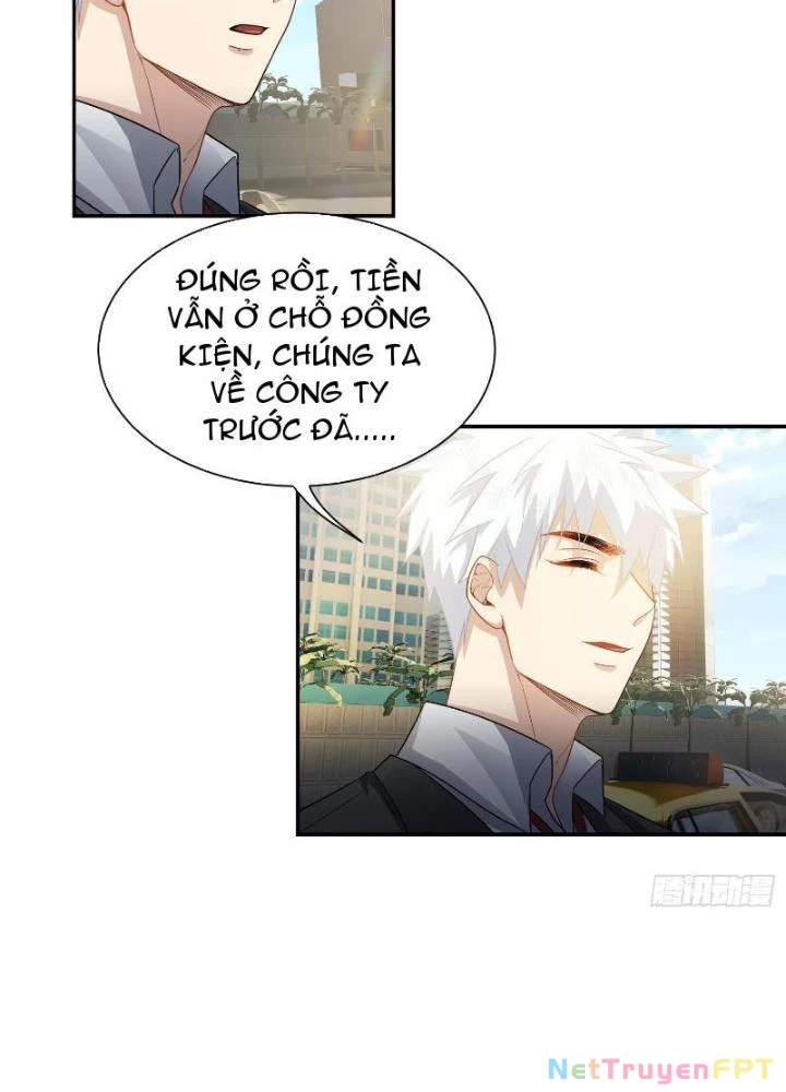 Long Vương Lệnh Chapter 37 - 39