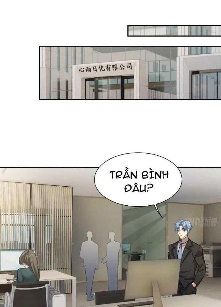 Long Vương Lệnh Chapter 37 - 41