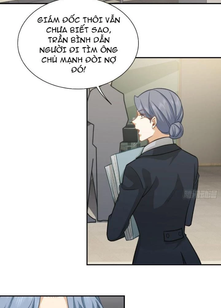 Long Vương Lệnh Chapter 37 - 43