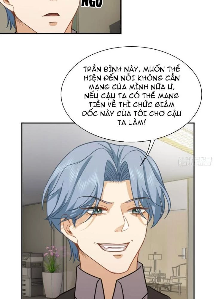 Long Vương Lệnh Chapter 37 - 45