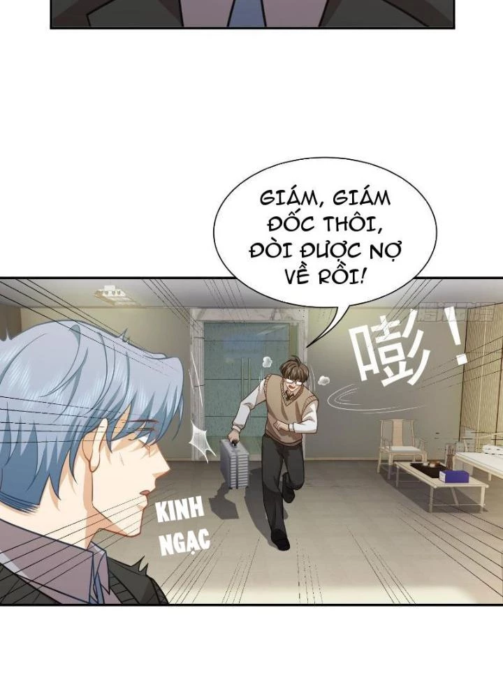 Long Vương Lệnh Chapter 37 - 47