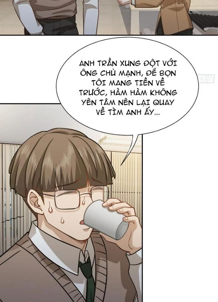 Long Vương Lệnh Chapter 37 - 51