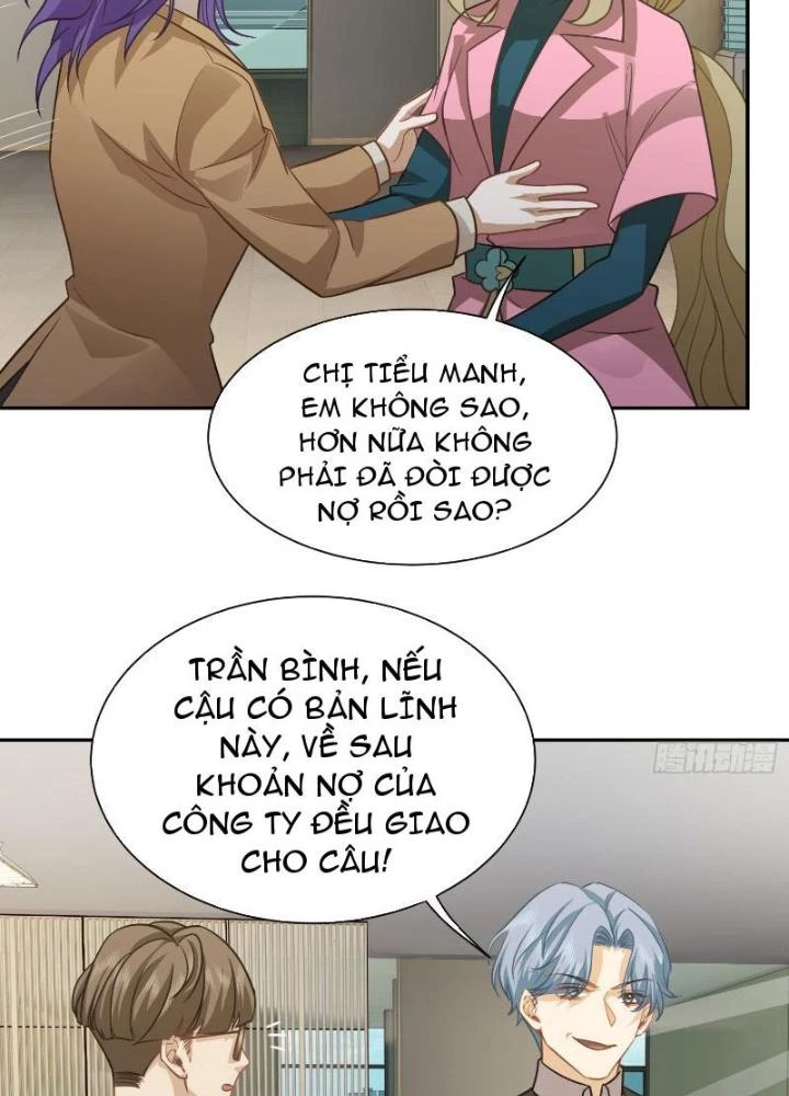 Long Vương Lệnh Chapter 37 - 61