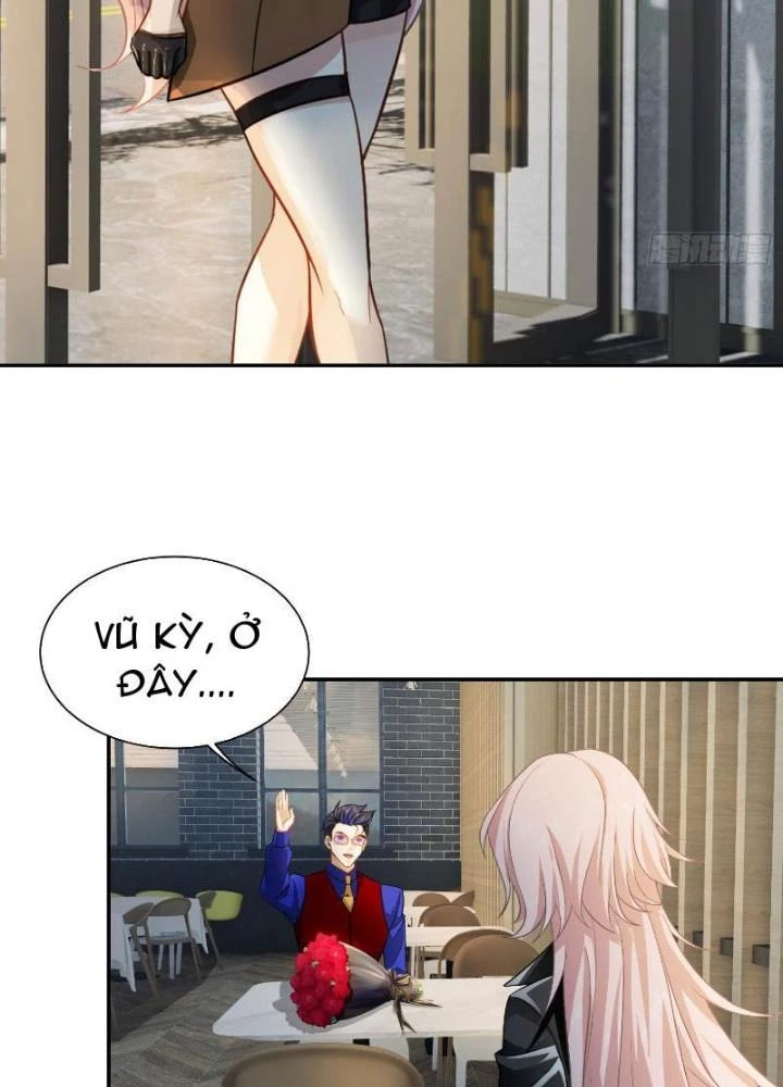 Long Vương Lệnh Chapter 37 - 71