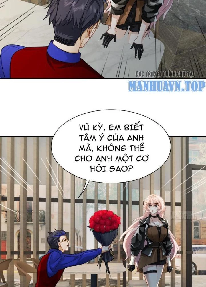 Long Vương Lệnh Chapter 37 - 79