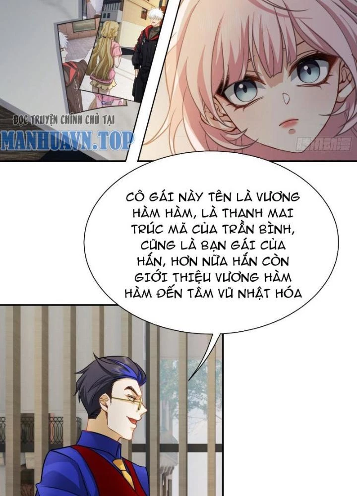 Long Vương Lệnh Chapter 37 - 89