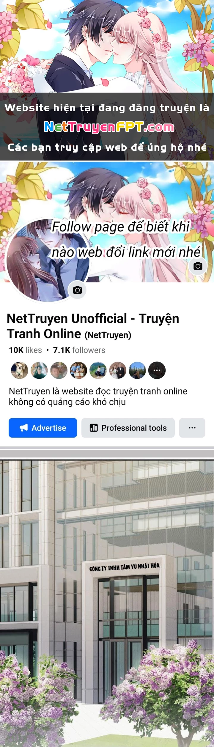 Long Vương Lệnh Chapter 38 - 1