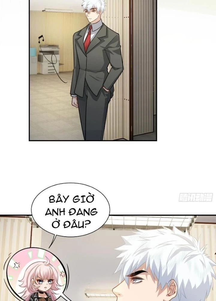 Long Vương Lệnh Chapter 38 - 3