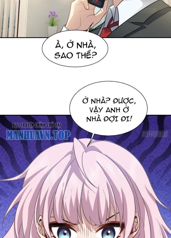 Long Vương Lệnh Chapter 38 - 5