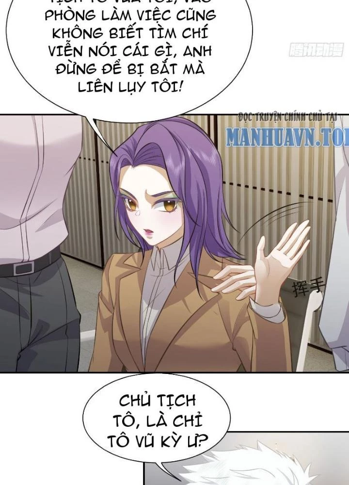 Long Vương Lệnh Chapter 38 - 15