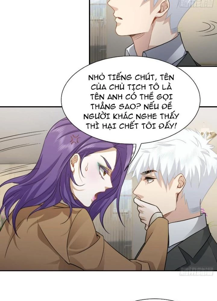 Long Vương Lệnh Chapter 38 - 17