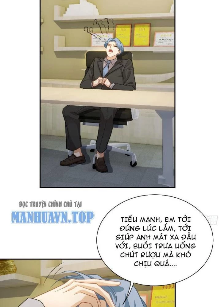 Long Vương Lệnh Chapter 38 - 21