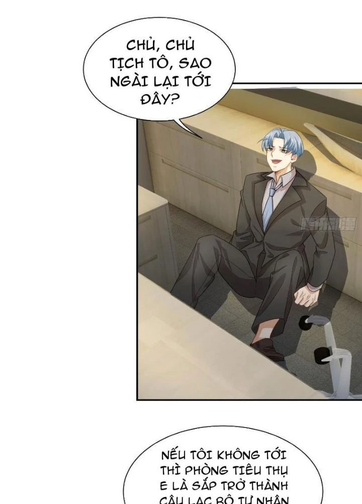 Long Vương Lệnh Chapter 38 - 27