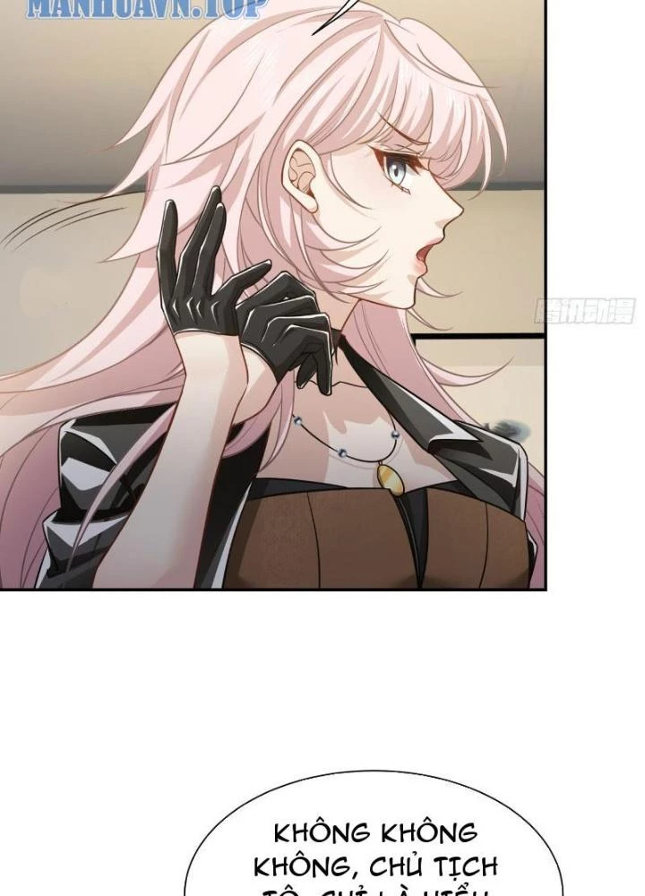 Long Vương Lệnh Chapter 38 - 29