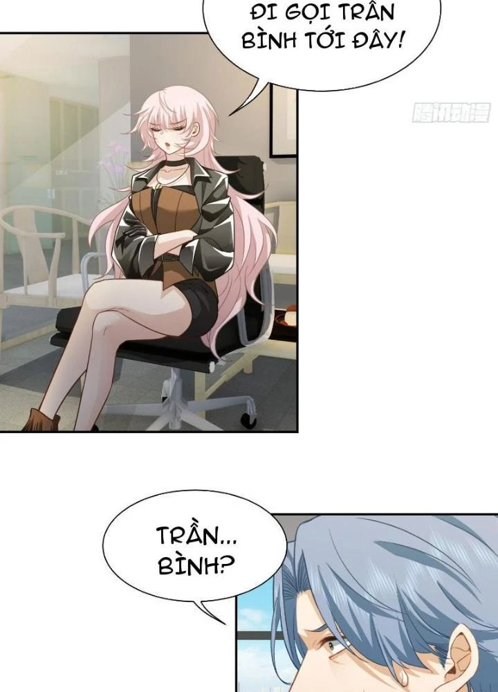 Long Vương Lệnh Chapter 38 - 33