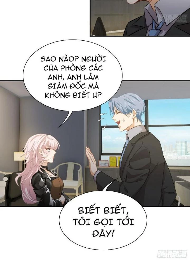 Long Vương Lệnh Chapter 38 - 35