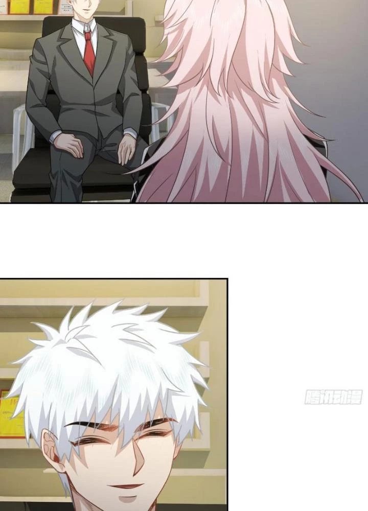 Long Vương Lệnh Chapter 38 - 39