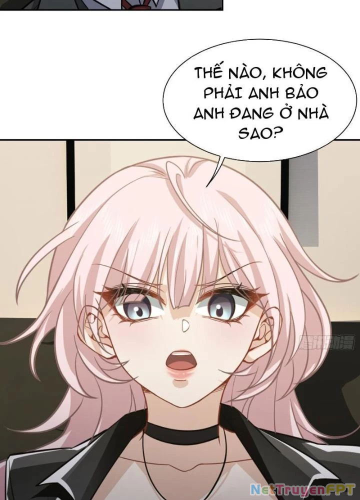 Long Vương Lệnh Chapter 38 - 41