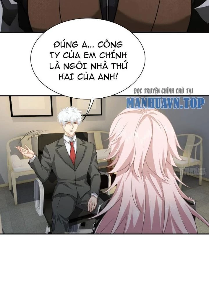 Long Vương Lệnh Chapter 38 - 43