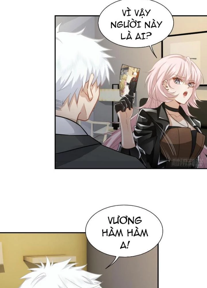 Long Vương Lệnh Chapter 38 - 45