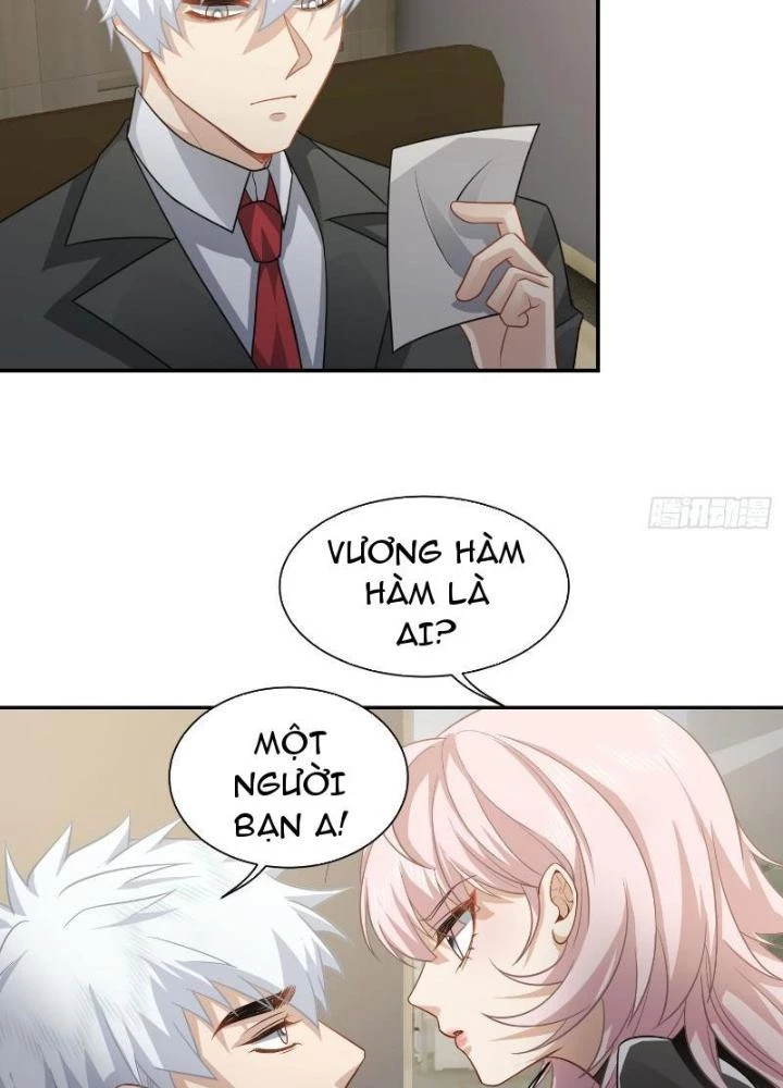 Long Vương Lệnh Chapter 38 - 47